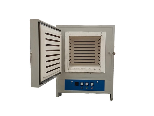 1100C Muffle furnace